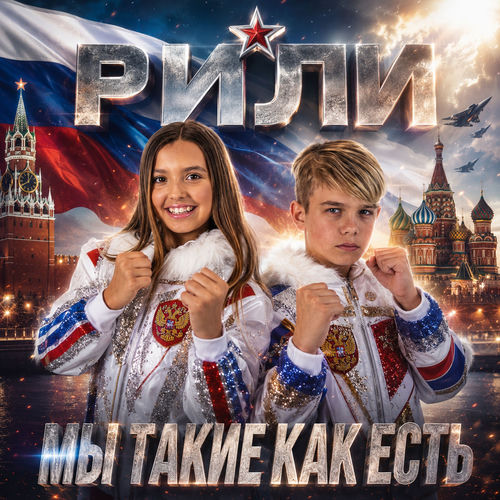 Мы такие как есть