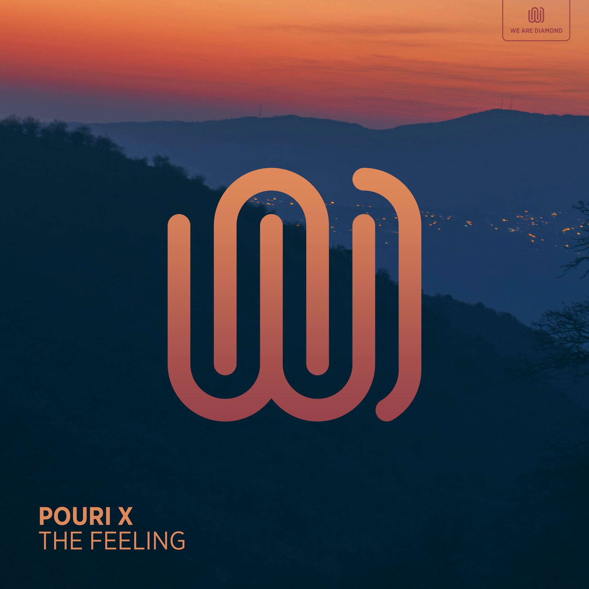 Album cover of The Feeling