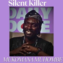 Cover of Mukomana Muhombe