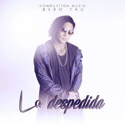 music cover