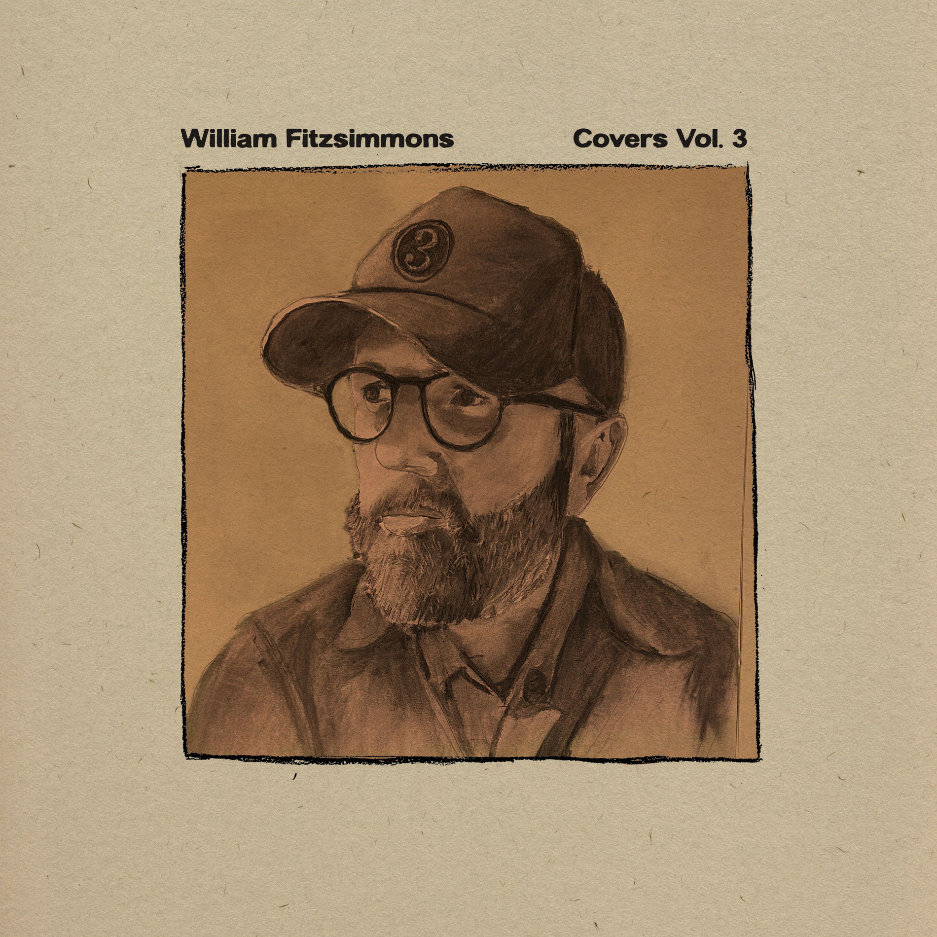 Album cover of Covers, Vol. 3