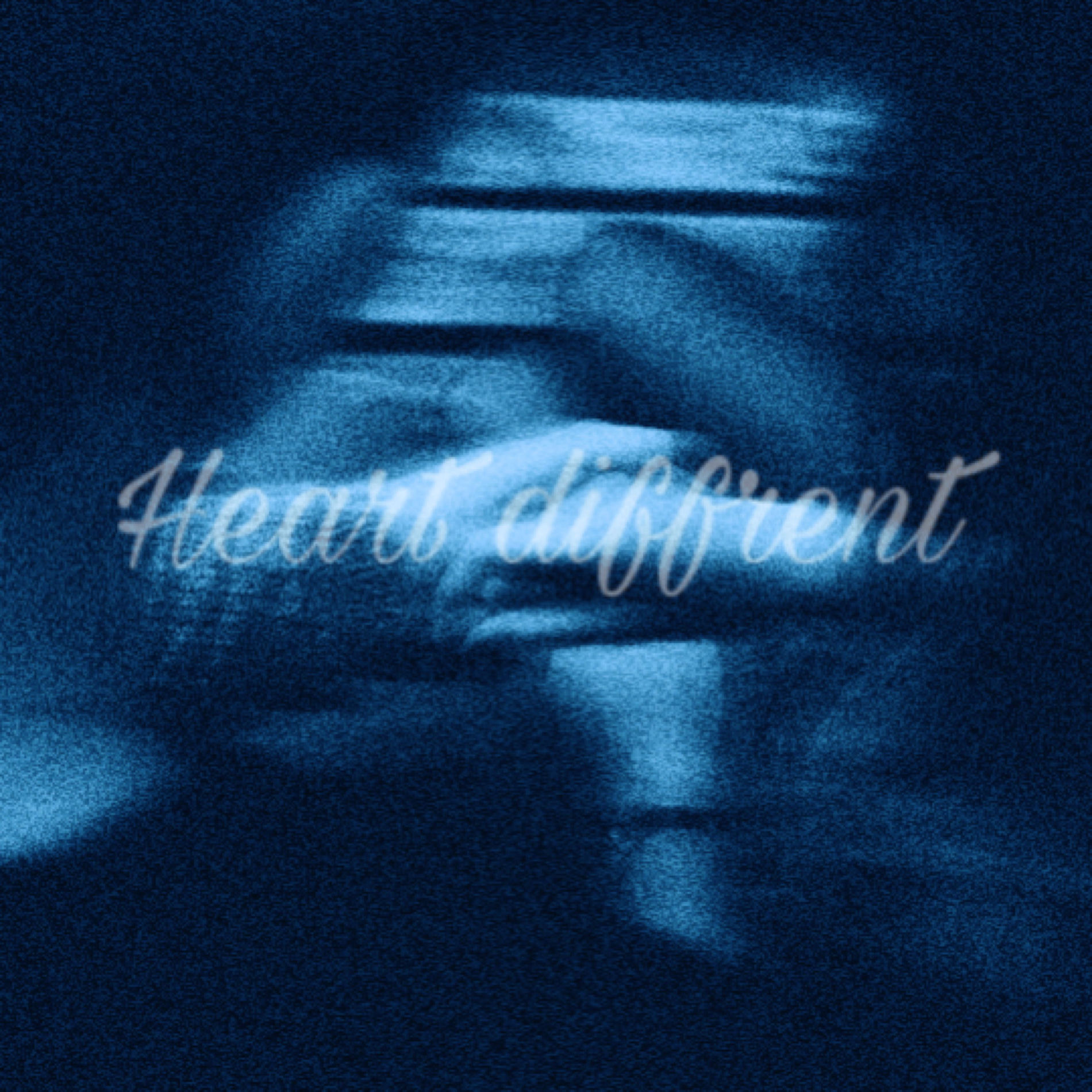 Album cover of Heart Different