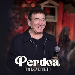 Cover of Perdoa
