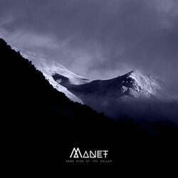 Cover of Dark Side of the Valley