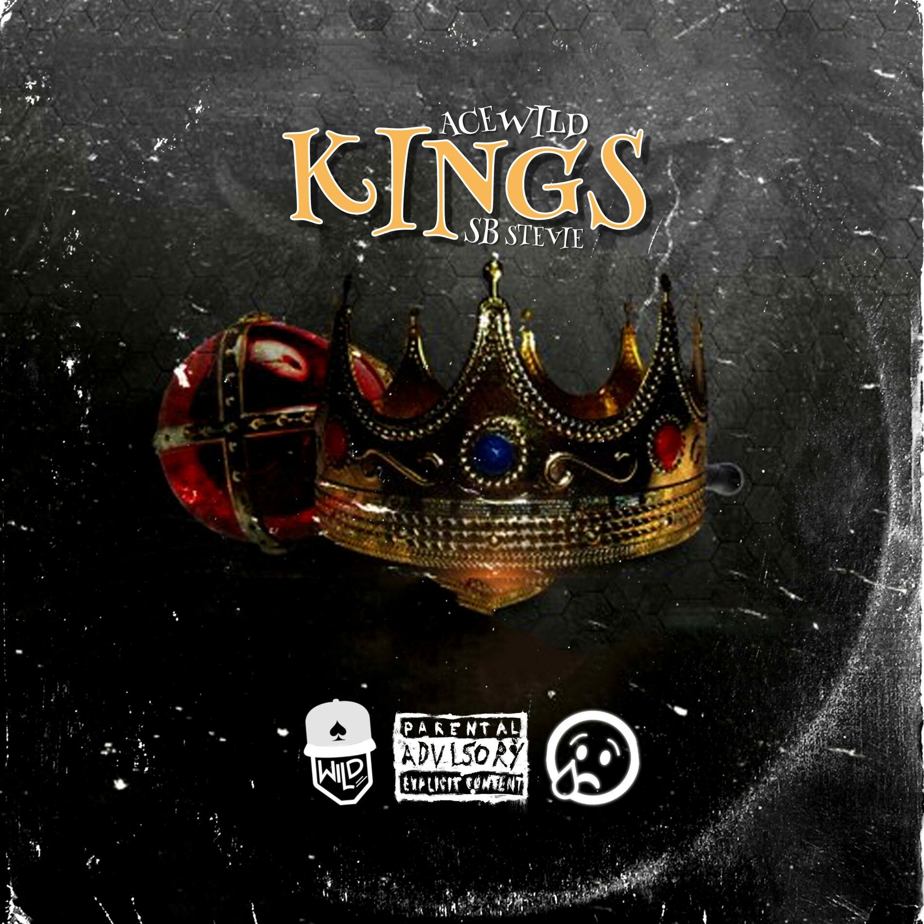 Album cover of Kings