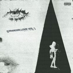 Cover of stranger love vol.1