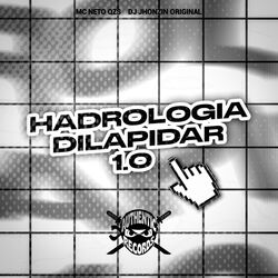 Cover of Hadrologia Dilapidar 1.0