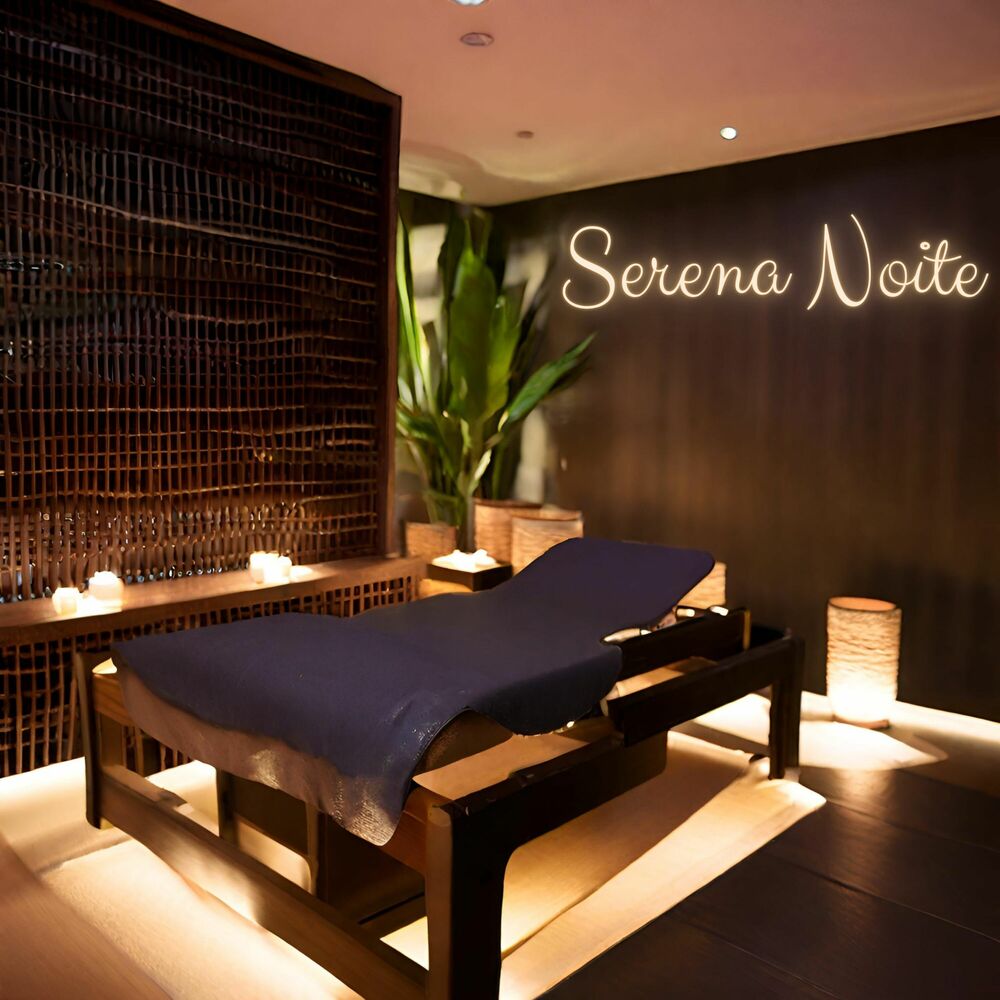 Picture of Serena Noite: Músicas Relaxantes para Dormir e Spa