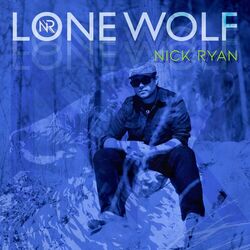 Cover of Lone Wolf (5th Anniversary Edition)