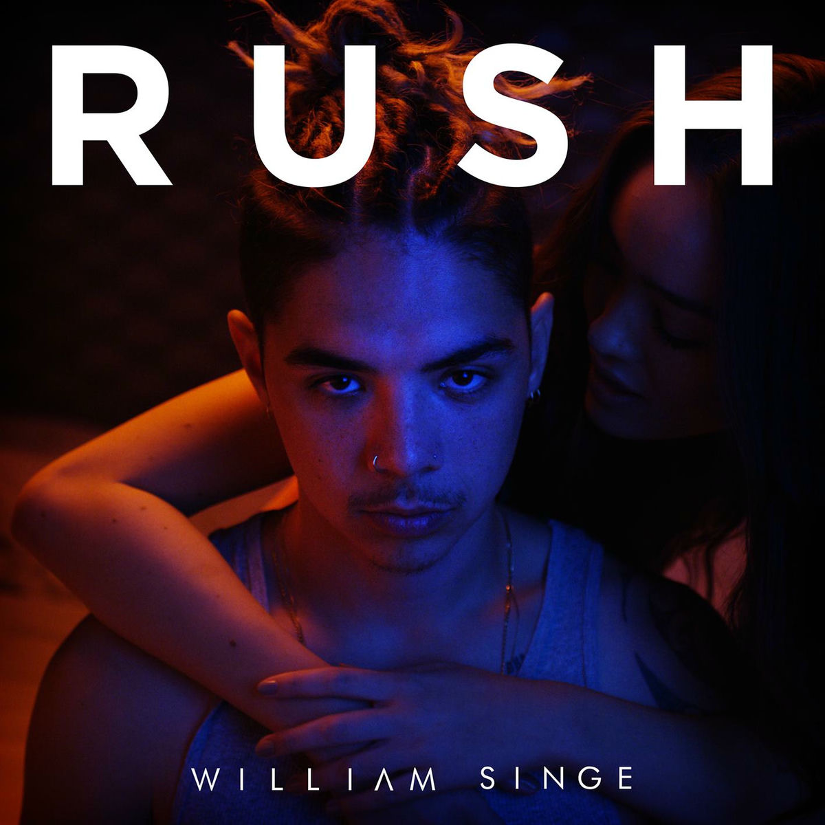 Album cover of Rush