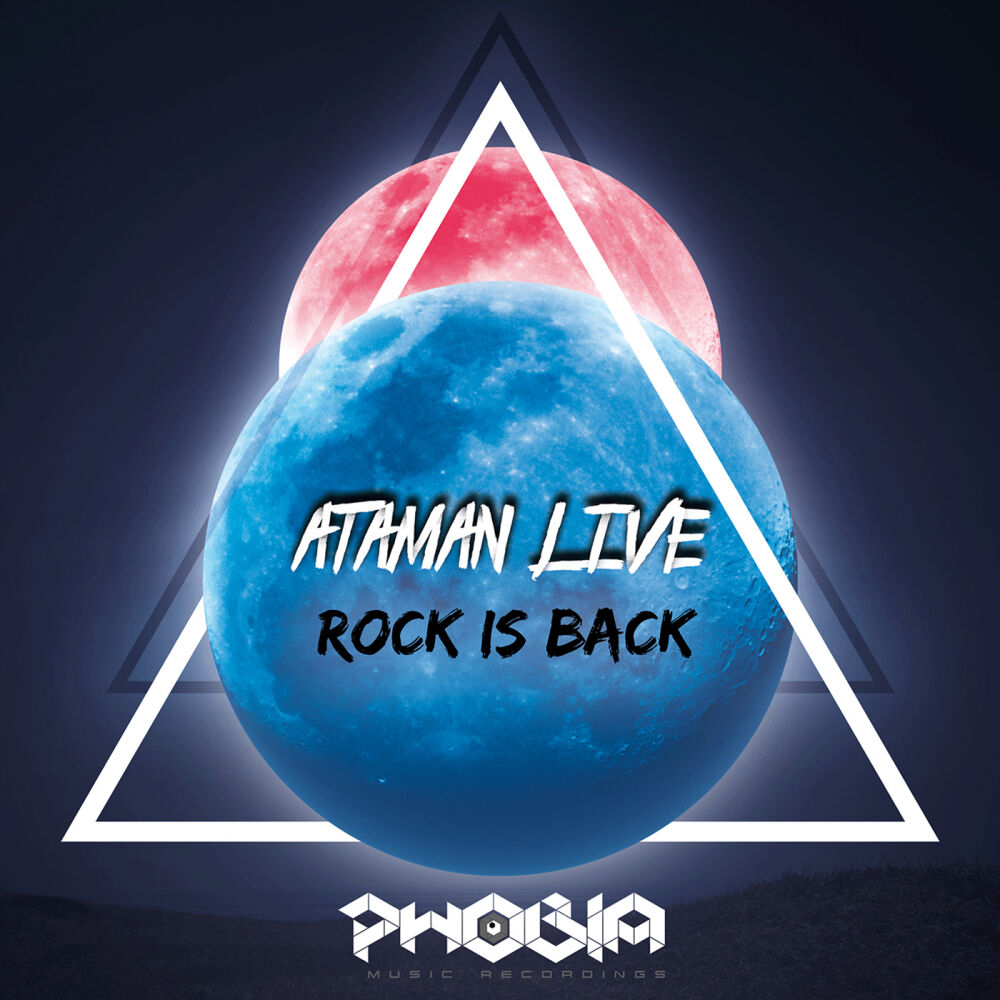 Picture of Rock Is Back