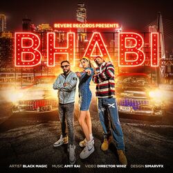 Cover of Bhabi