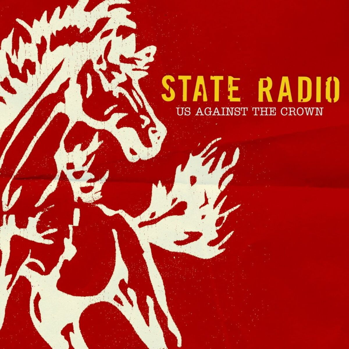Album cover of Right Me Up