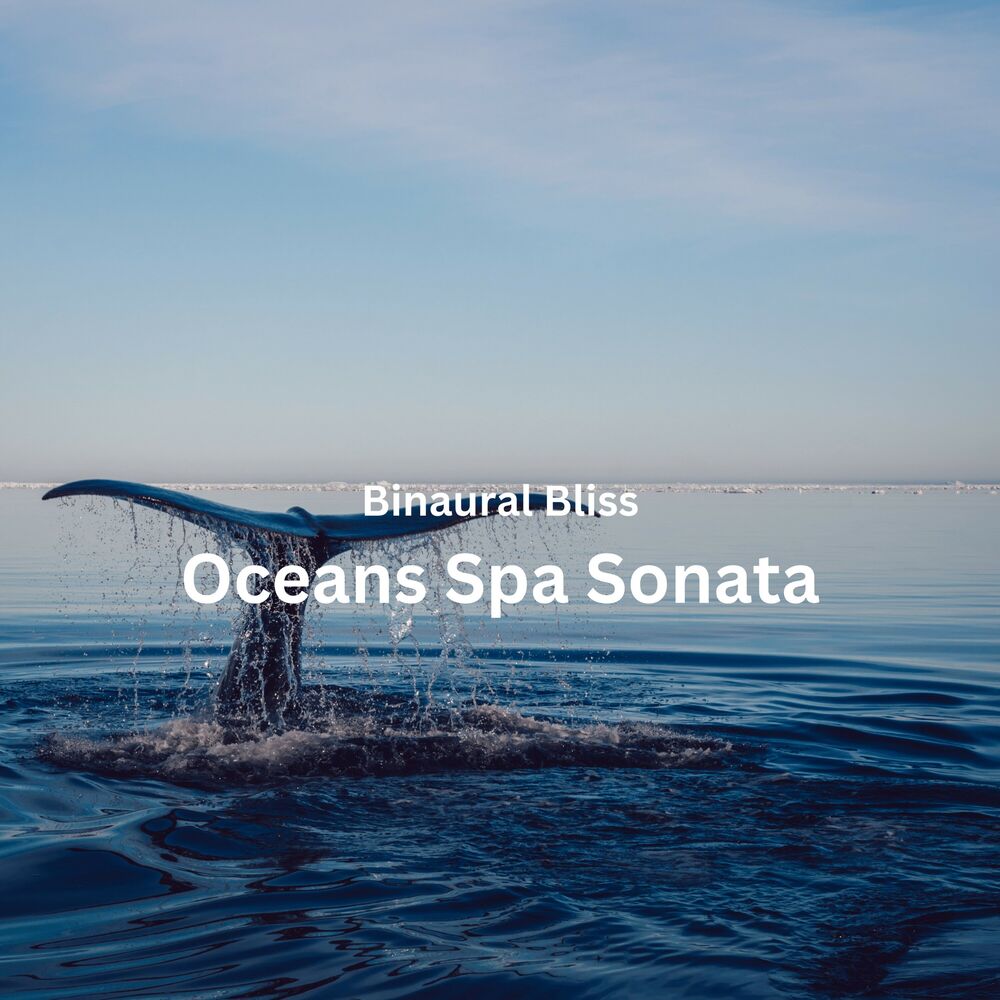 Picture of Binaural Bliss: Oceans Spa Sonata