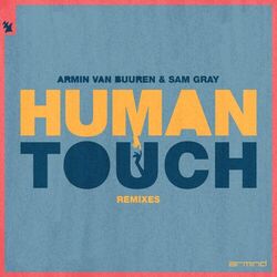 Cover of Human Touch (Remixes)