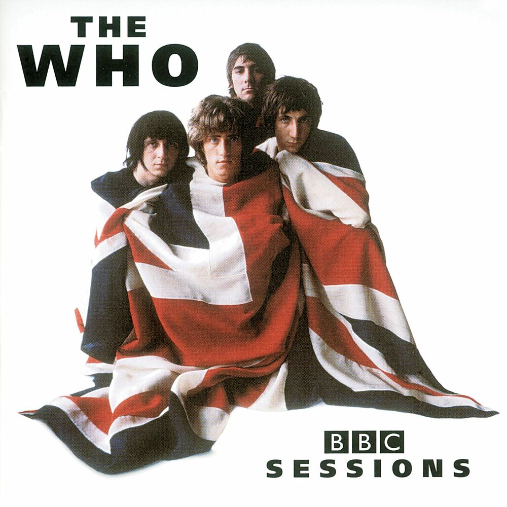Picture of BBC Sessions