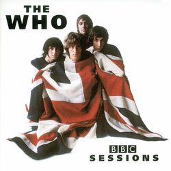Cover of BBC Sessions