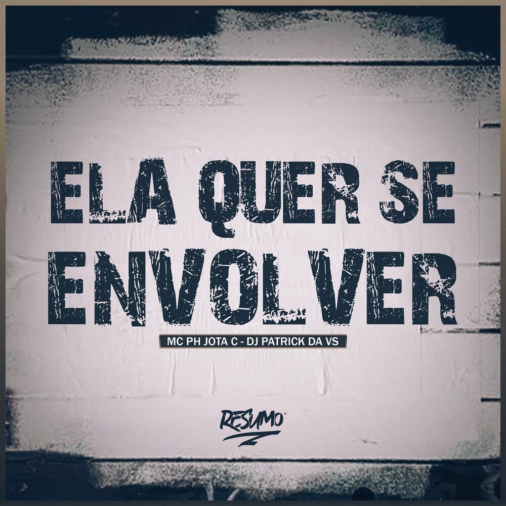 Picture of Ela Quer Se Envolver