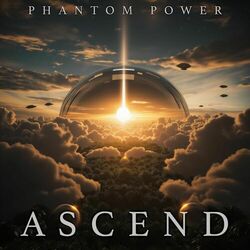 Cover of Ascend