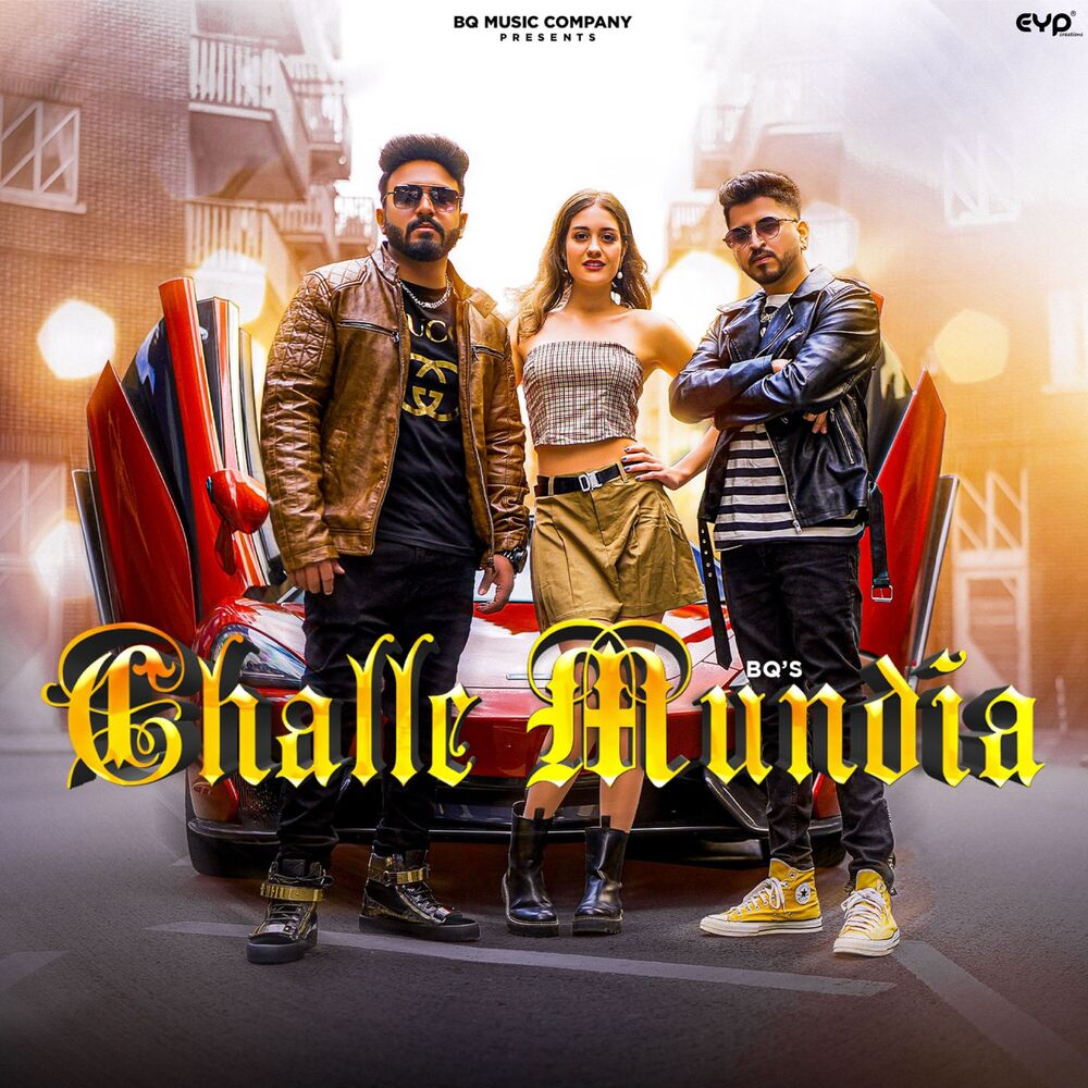 Picture of Challe Mundia