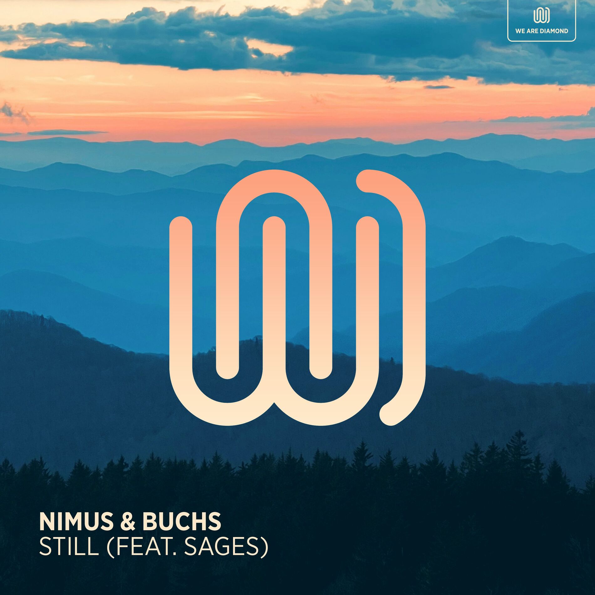 Album cover of Still