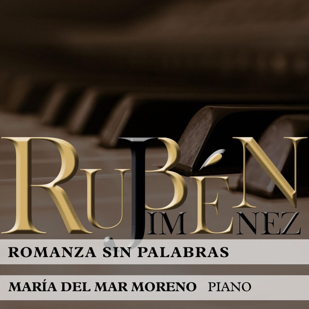 Picture of Romanza sin palabras