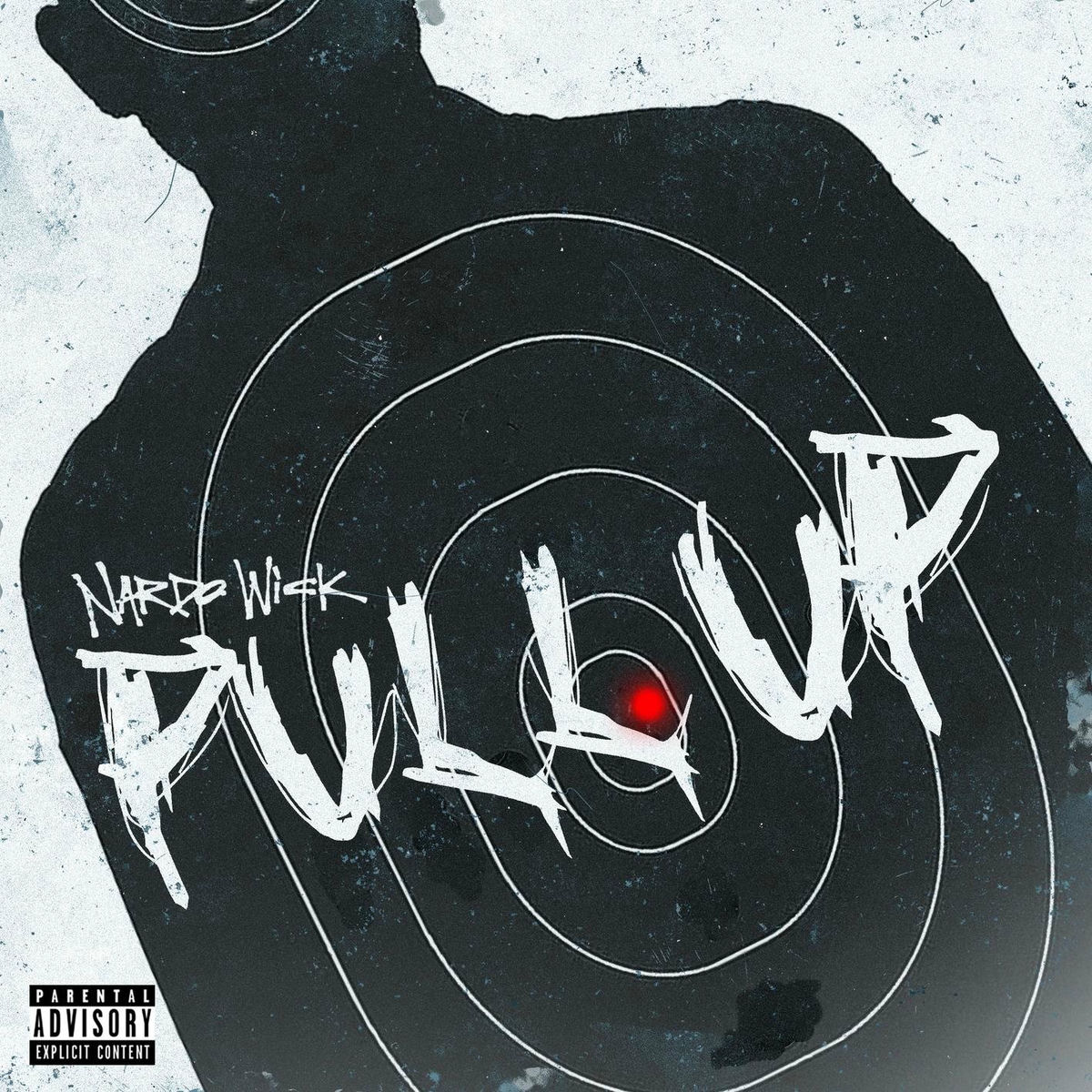 Album cover of Pull Up