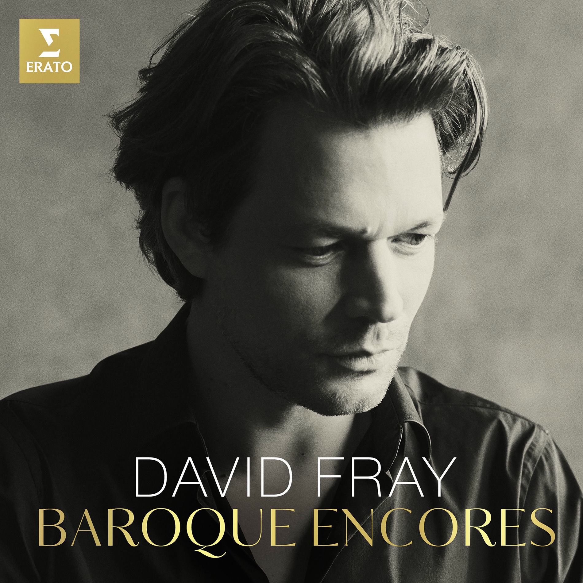 Album cover of Bach, JS: French Suite No. 4 in E-Flat Major, BWV 815: I. Allemande