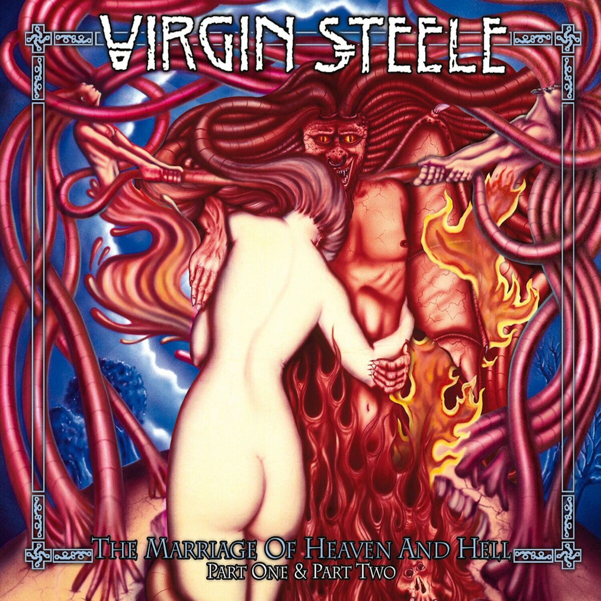Album cover of Life Among The Ruins