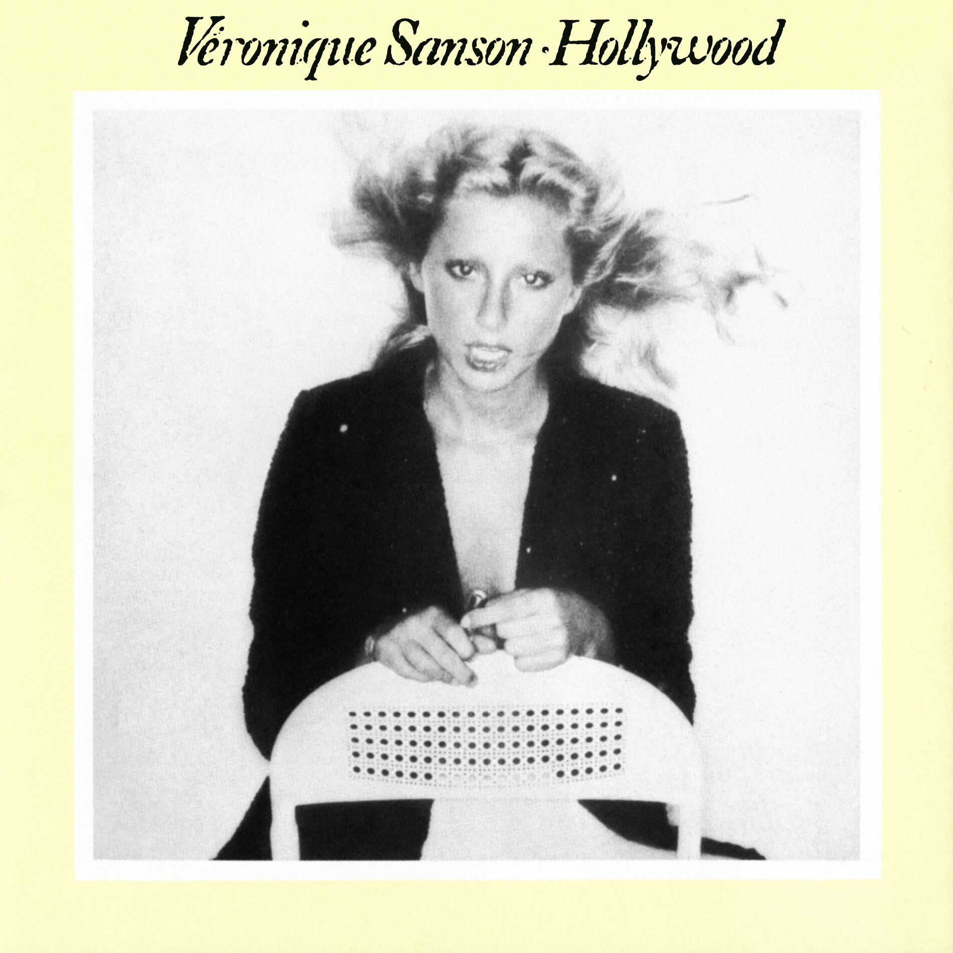 Album cover of Bernard's Song (Il n'est de nulle part)