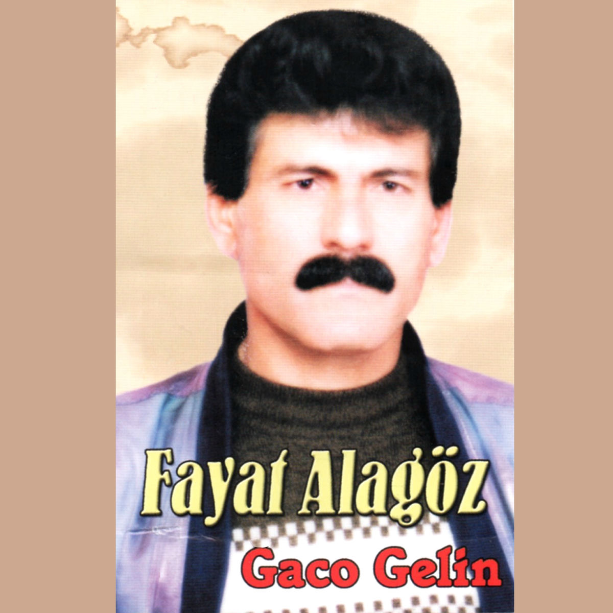 Gaco Gelin - Fayat Alagöz | Deezer