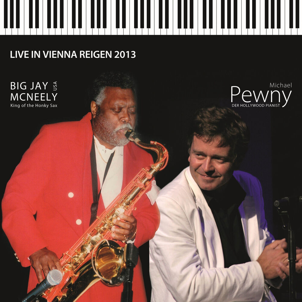 Picture of Live in Vienna Reigen 2013