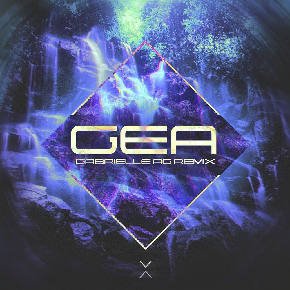 Picture of Gea (Gabrielle AG Remix)