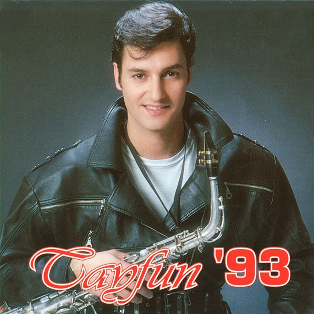Picture of Tayfun '93