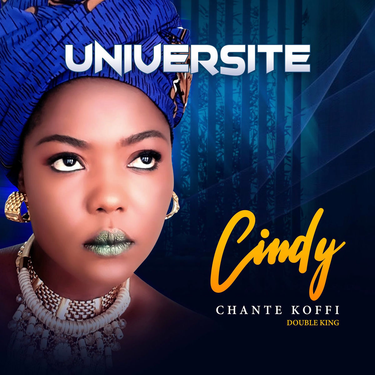 Album cover of Université