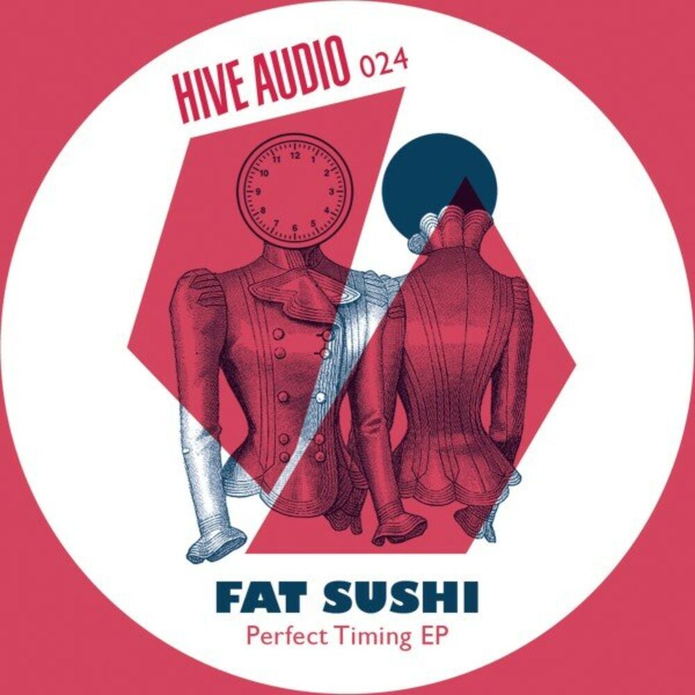 Picture of Perfect Timing EP