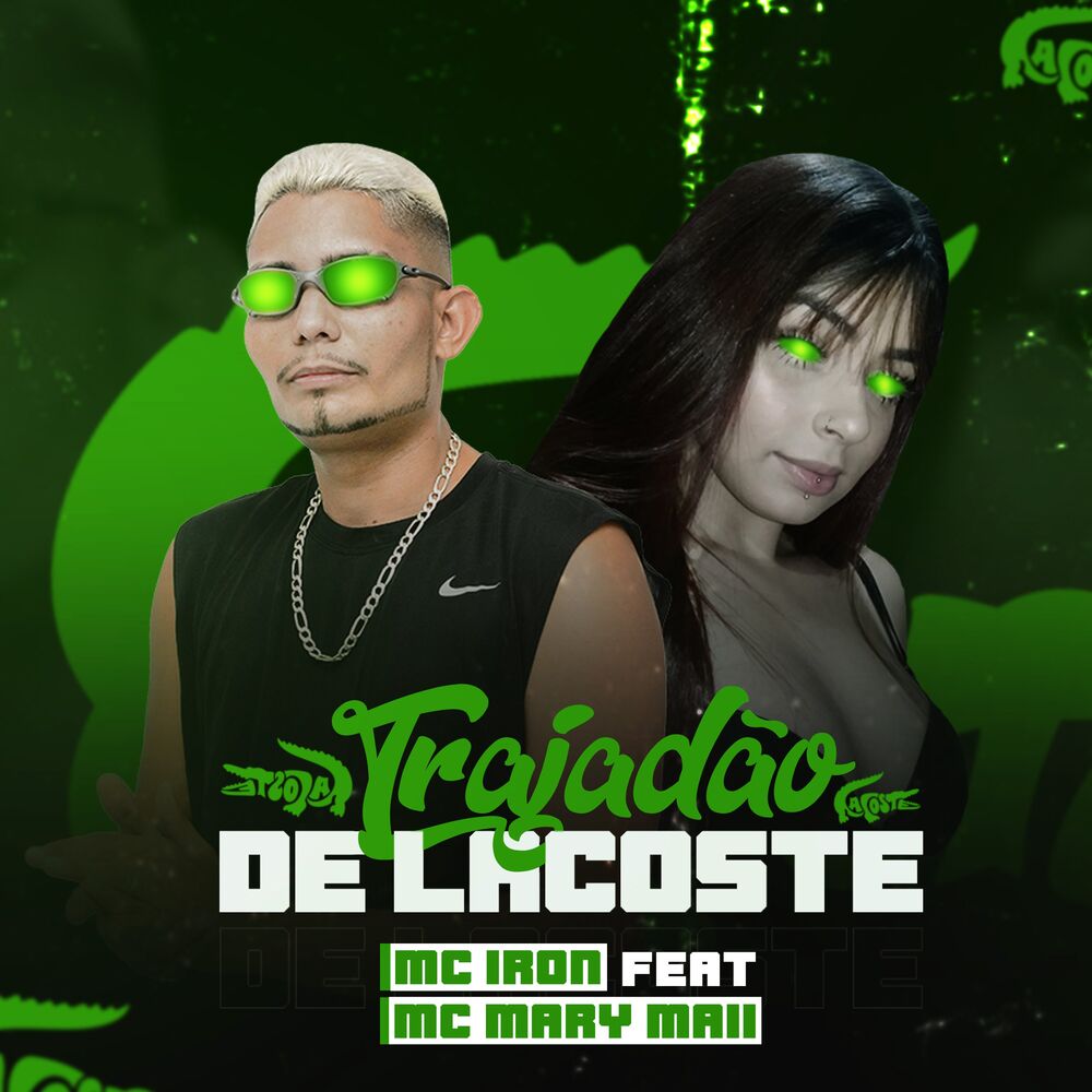 Picture of Trajadão de Lacoste