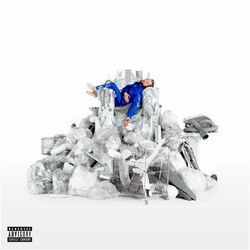 Cover of GarbAge