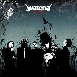 Pochette album