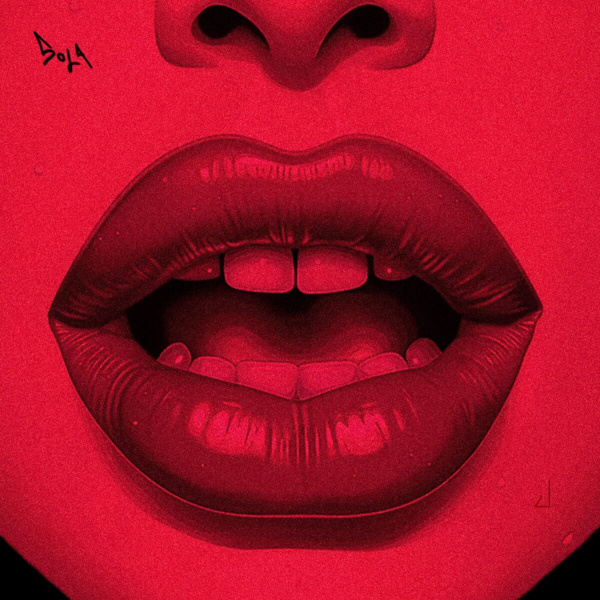 Album cover of Sola