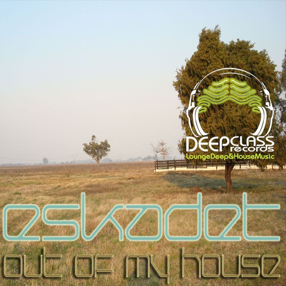 Picture of Out of My House EP