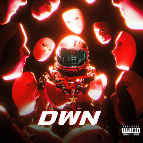 DWN (feat. Jonny Love) - Mal-Uh-Ky | Deezer