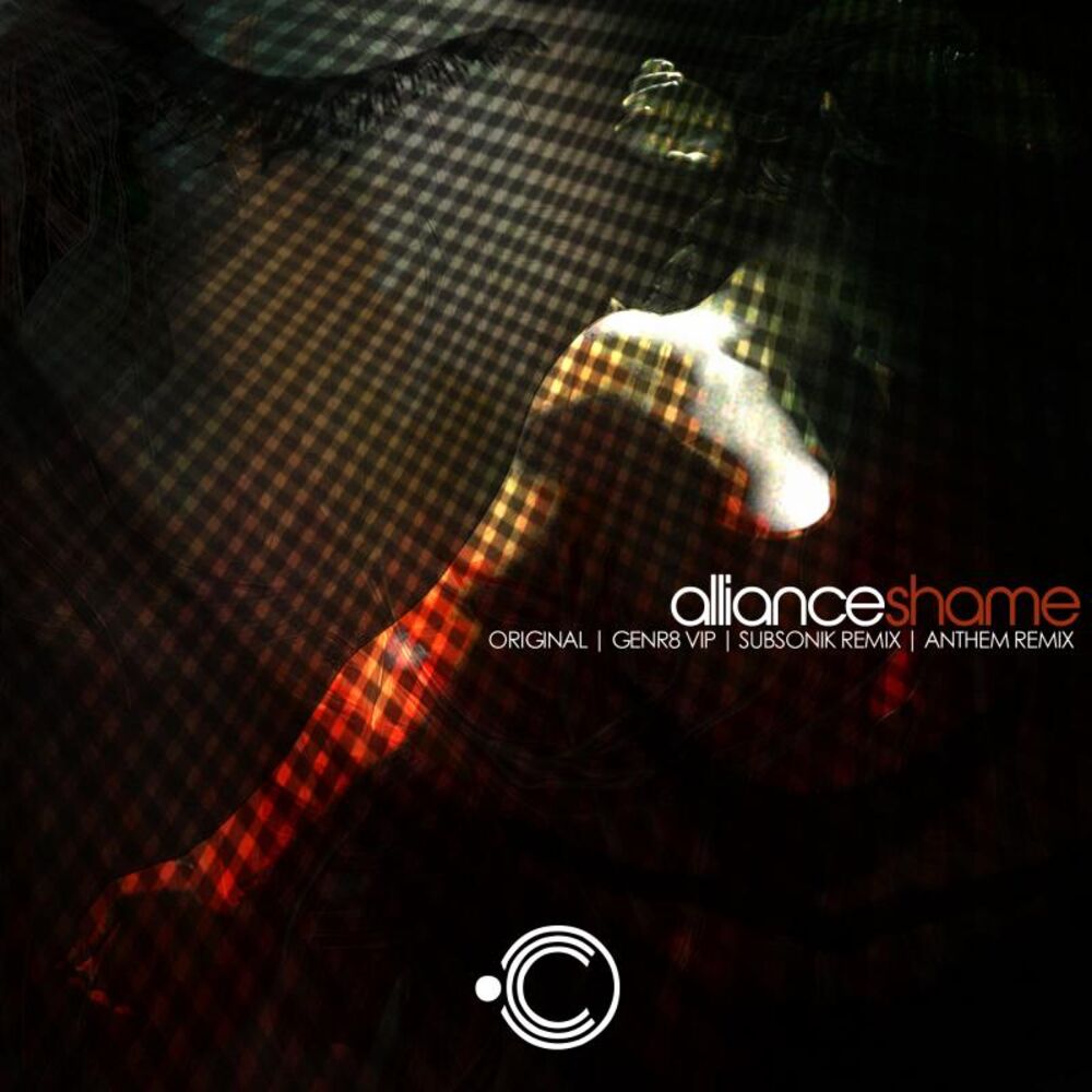 Picture of Shame Remixes