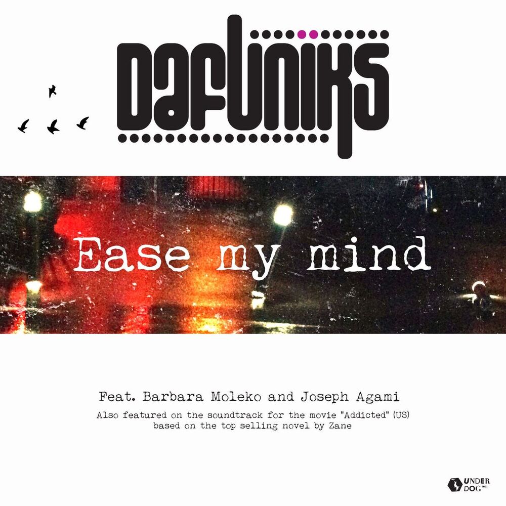 Picture of Ease My Mind