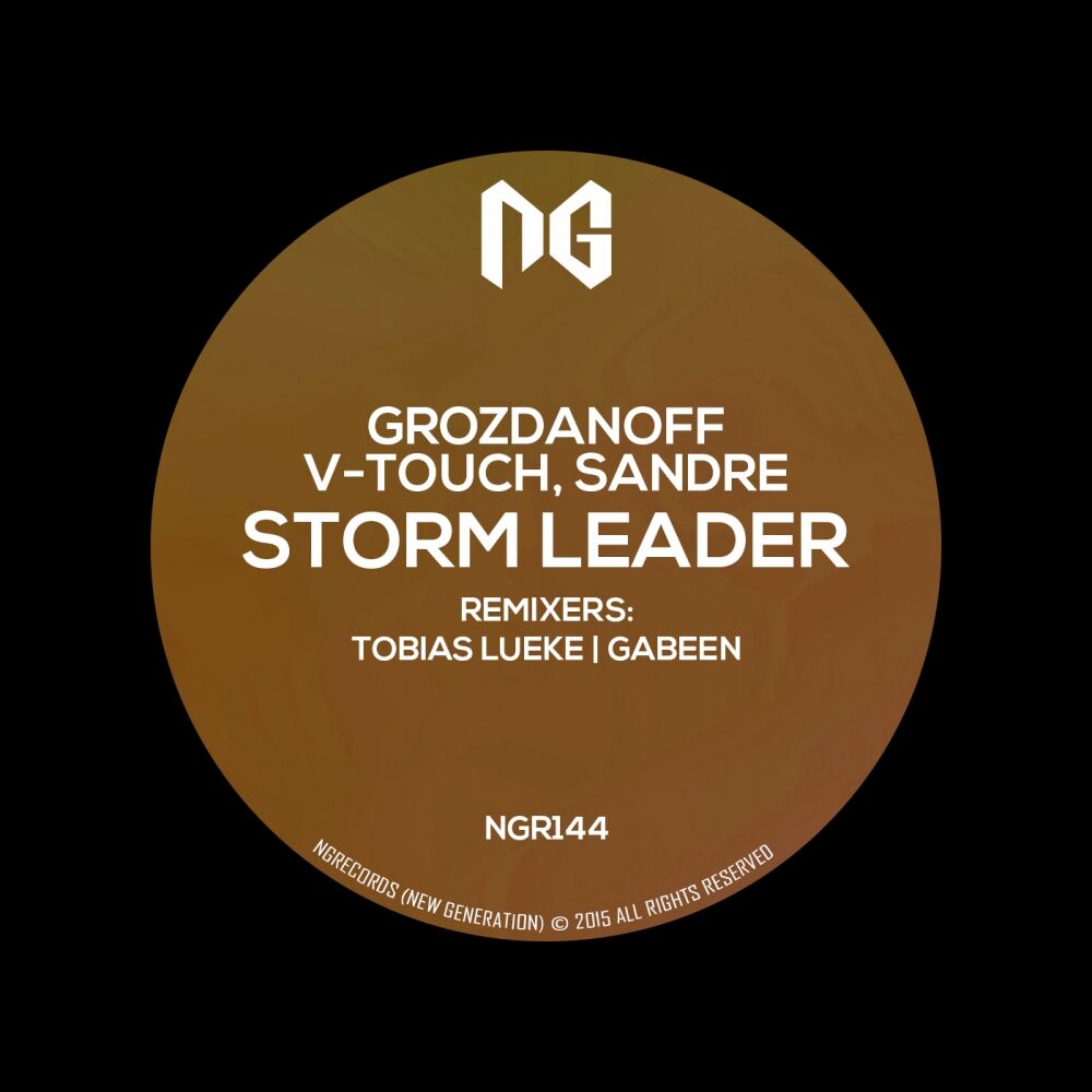 Picture of Storm Leader