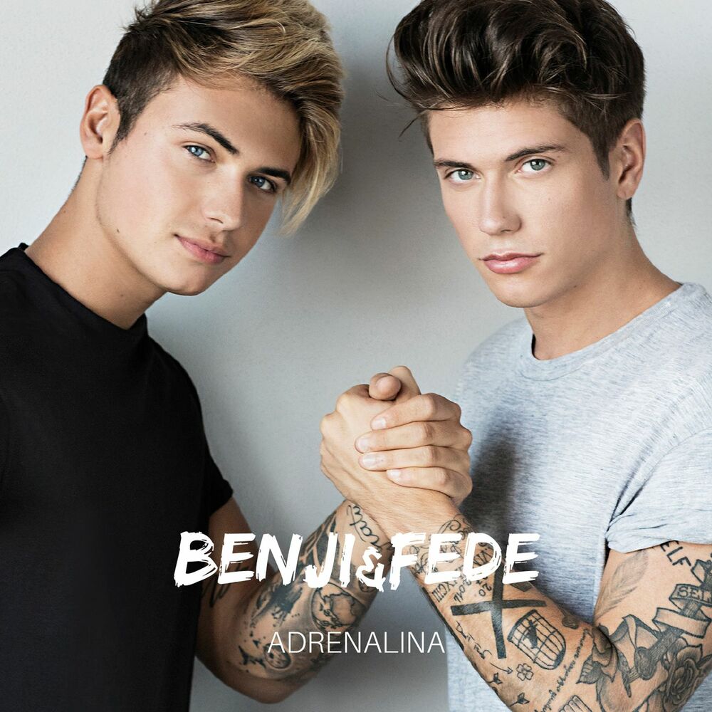 Picture of Adrenalina
