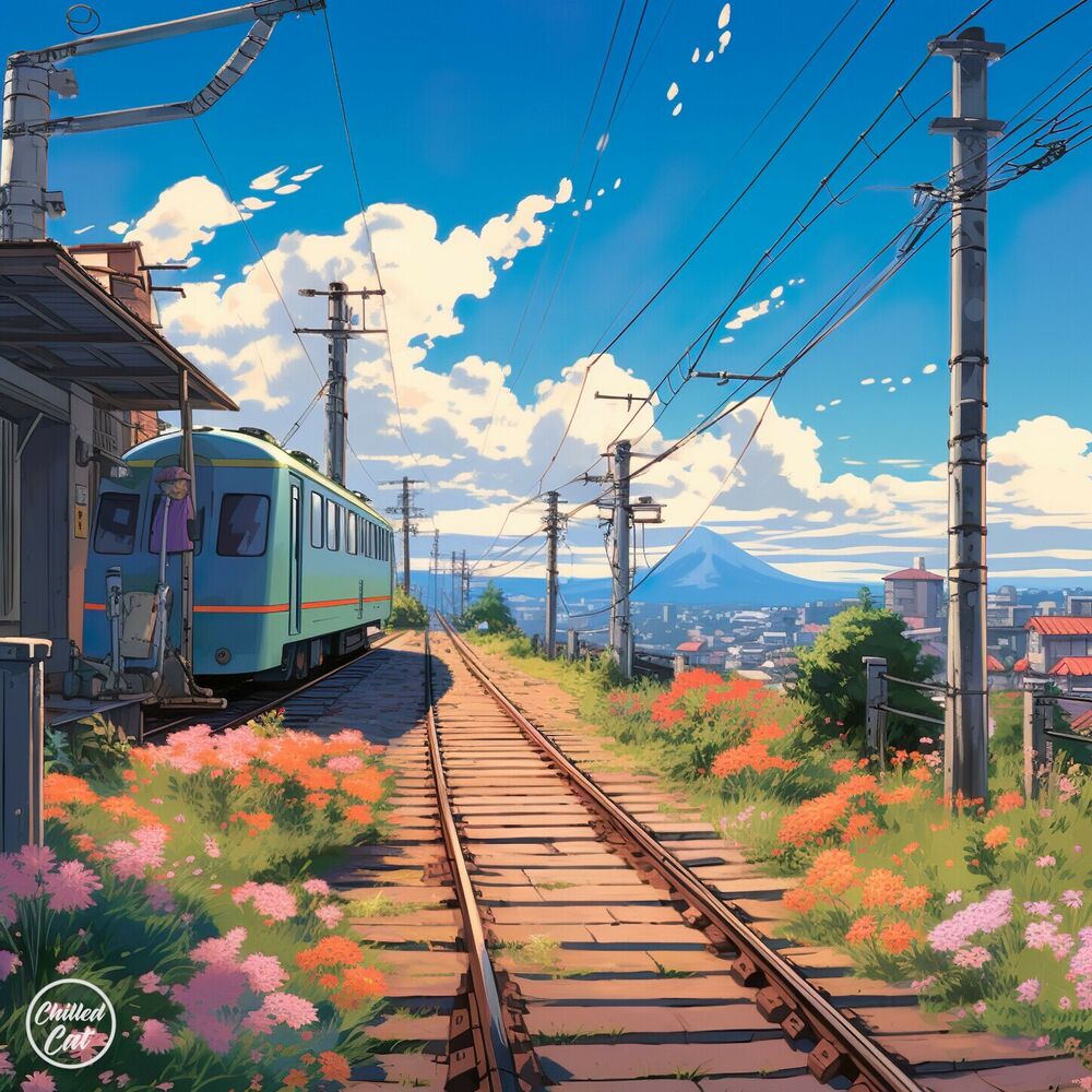 Picture of Going Home After Summer Break