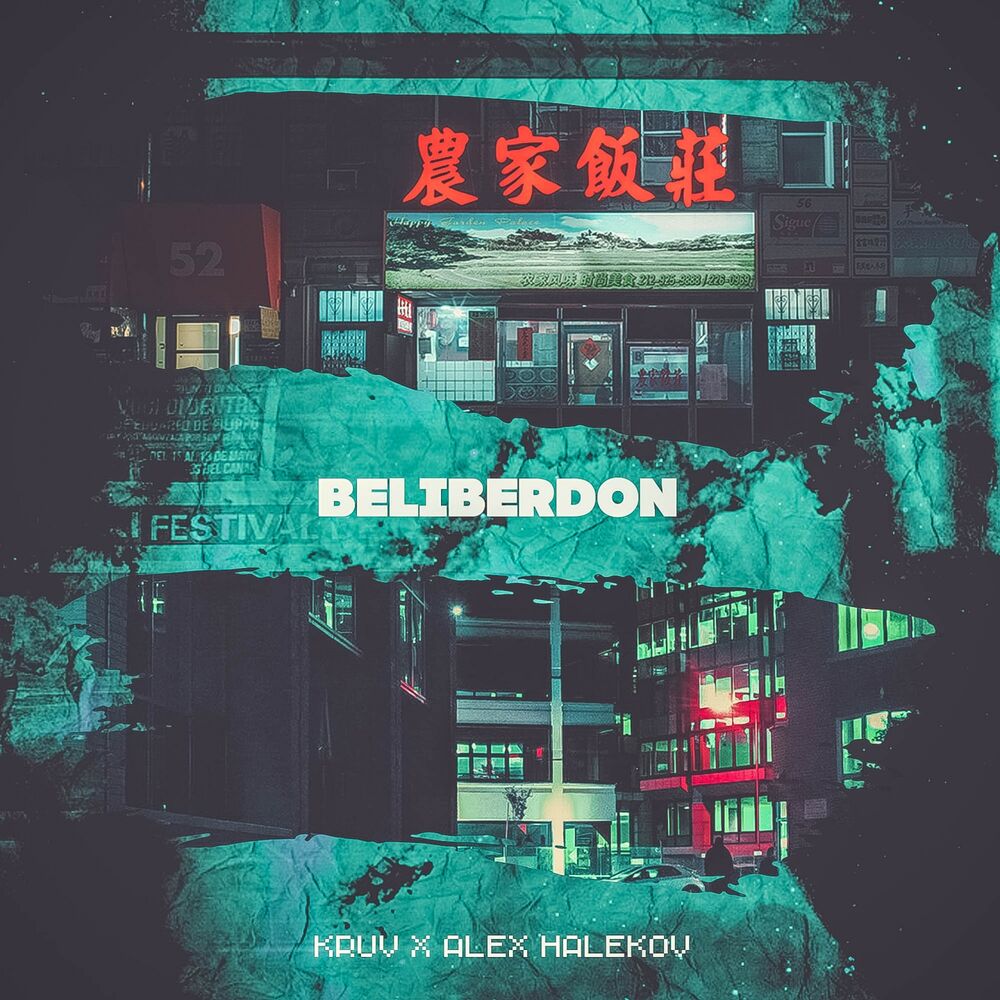 Picture of Beliberdon