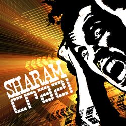 Cover of Crazi