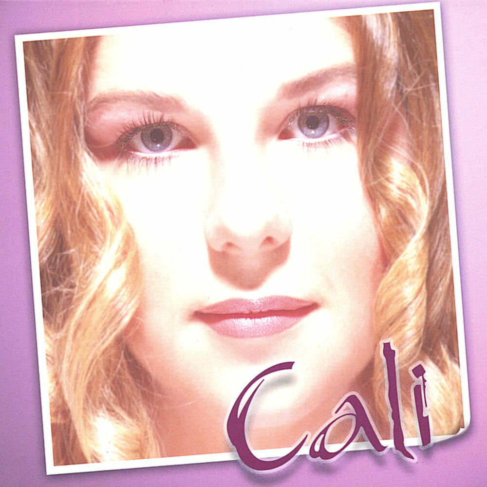Picture of Cali EP